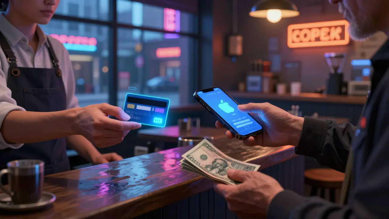 How Central Banks View Digital vs Fiat Currency: The 2026 Reality