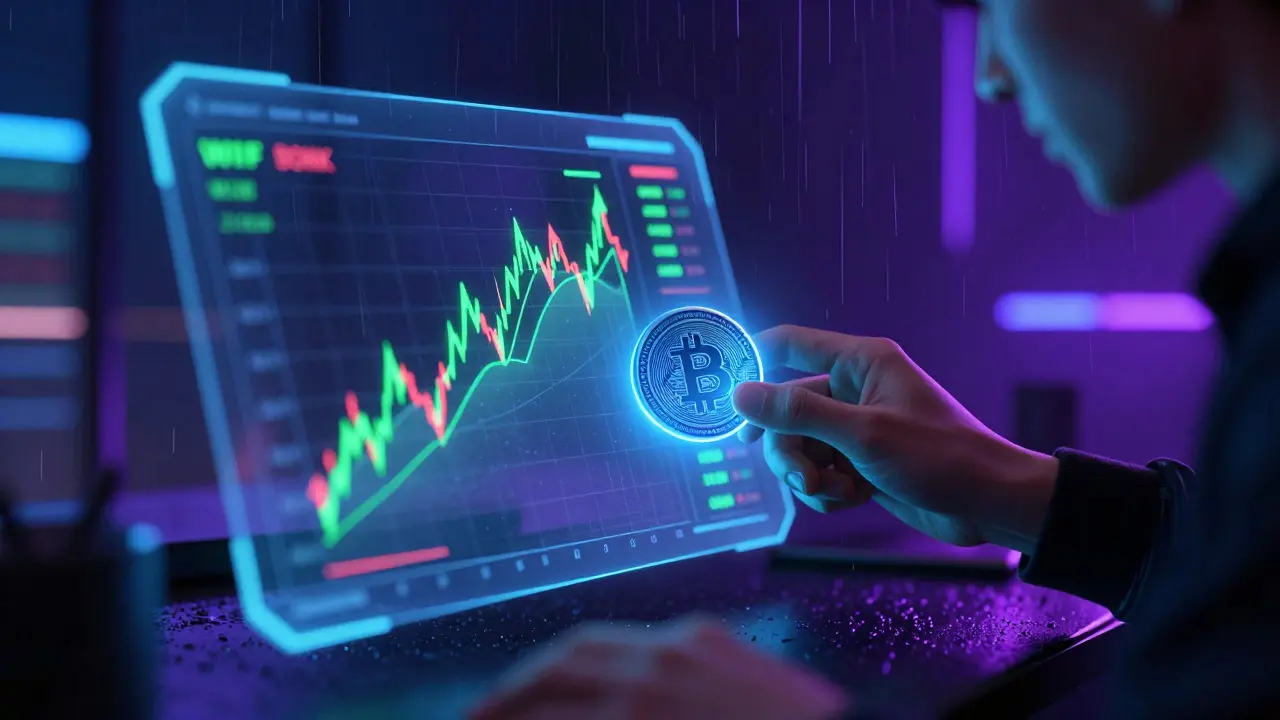 Quanto Crypto Exchange Review: The Solana Perp DEX for Meme Coin Traders
