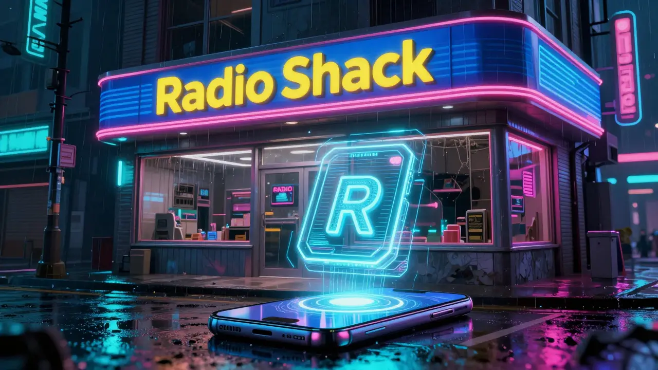 RadioShack Crypto Exchange Review: Is the RADIO Token Worth It in 2026?
