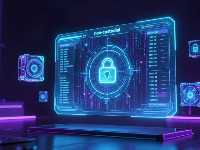 Block DX Crypto Exchange Review: Is It Truly Decentralized?