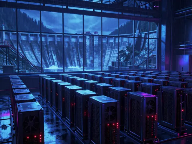 British Columbia Crypto Mining Restrictions: What Miners Need to Know in 2026