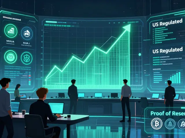 Bullish Crypto Exchange Review: Best Platforms for 2026