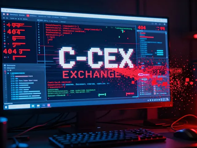 C-CEX Review 2026: Is It Safe? A Critical Look at Risks and Alternatives