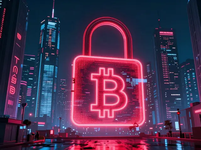 Crypto Exchange Restrictions for Chinese Citizens: The 2025 Ban Explained