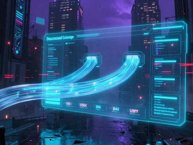 Curve Finance Review 2026: Is the Leading Stablecoin DEX Worth Your Money?