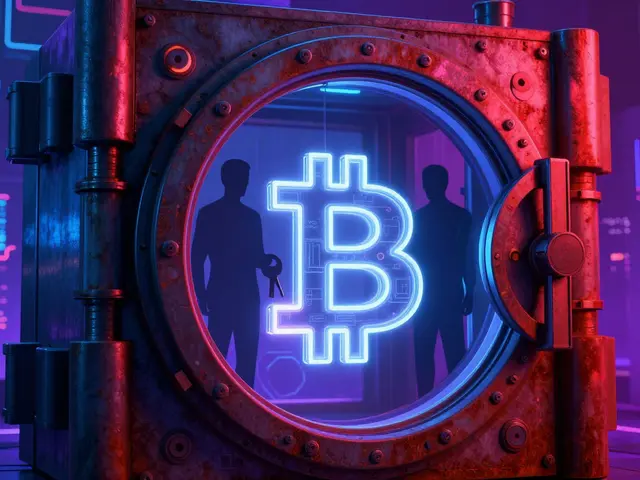 Custodial Risk of Wrapped Tokens: What You Need to Know