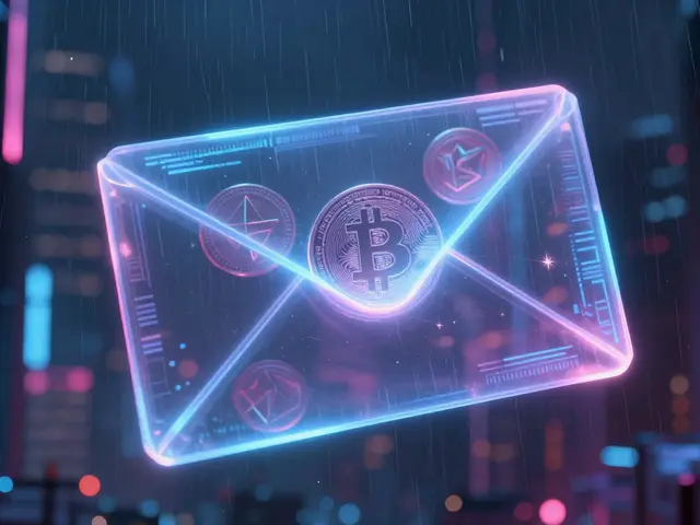 Impossible Finance x CoinMarketCap Airdrop: Complete Guide to IDIA Token Rewards
