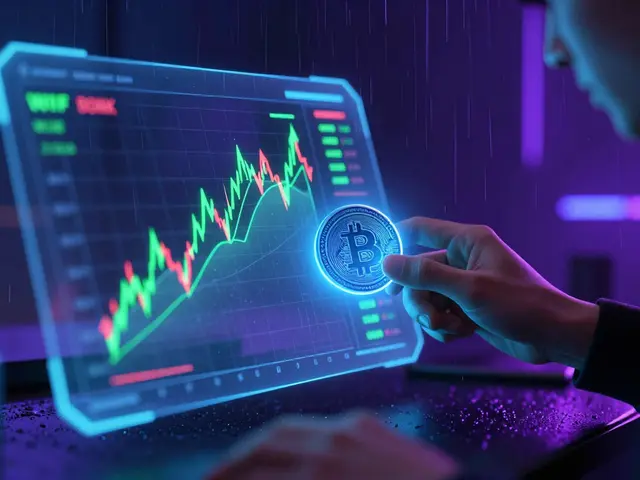 Quanto Crypto Exchange Review: The Solana Perp DEX for Meme Coin Traders