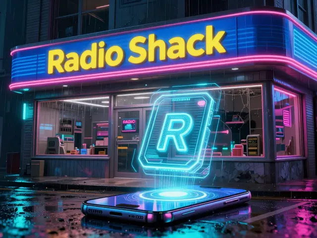 RadioShack Crypto Exchange Review: Is the RADIO Token Worth It in 2026?