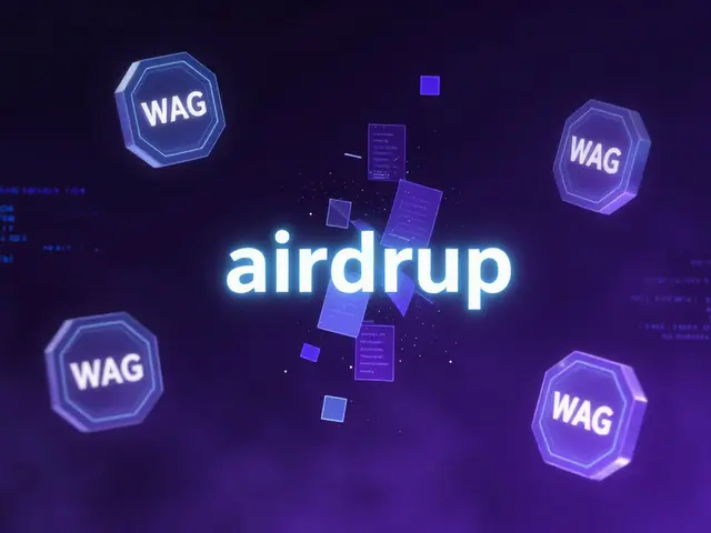 WagyuSwap (WAG) IDO Airdrop: How to Claim, Eligibility, and Risks in 2026