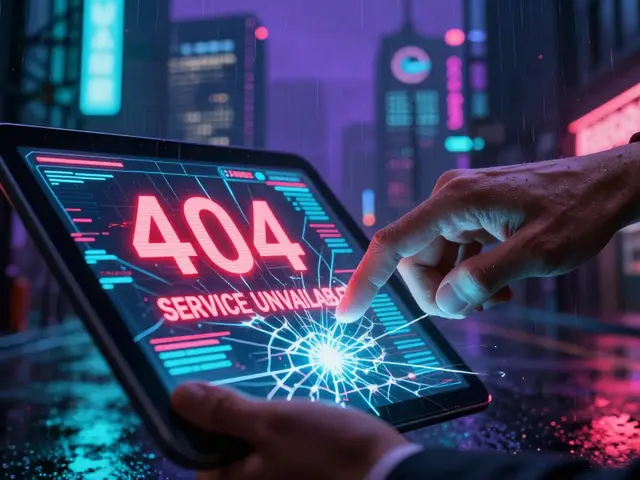 What Happens to Your Crypto if a Payment Gateway Shuts Down?
