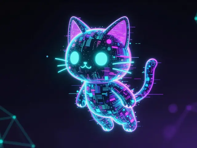 What is Michi (SOL) $MICHI? A Guide to the Solana Meme Coin