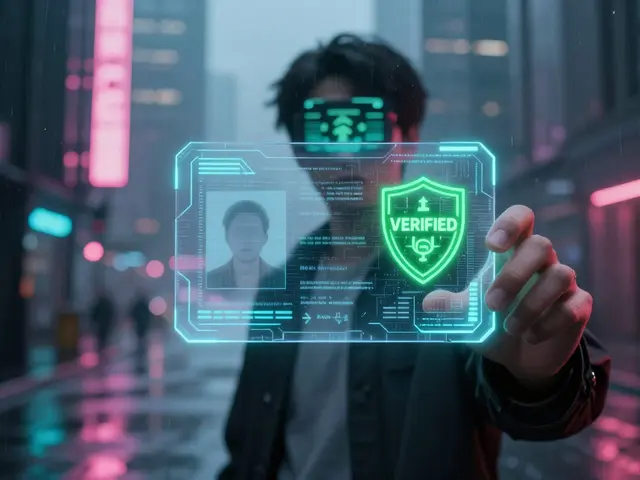 ZK Proof Applications Beyond Privacy: Identity, Voting, and AI