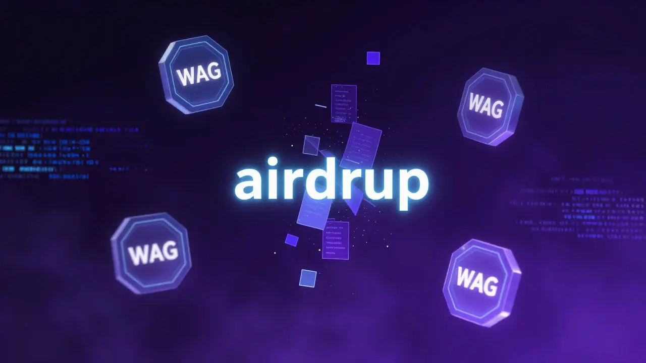WagyuSwap (WAG) IDO Airdrop: How to Claim, Eligibility, and Risks in 2026