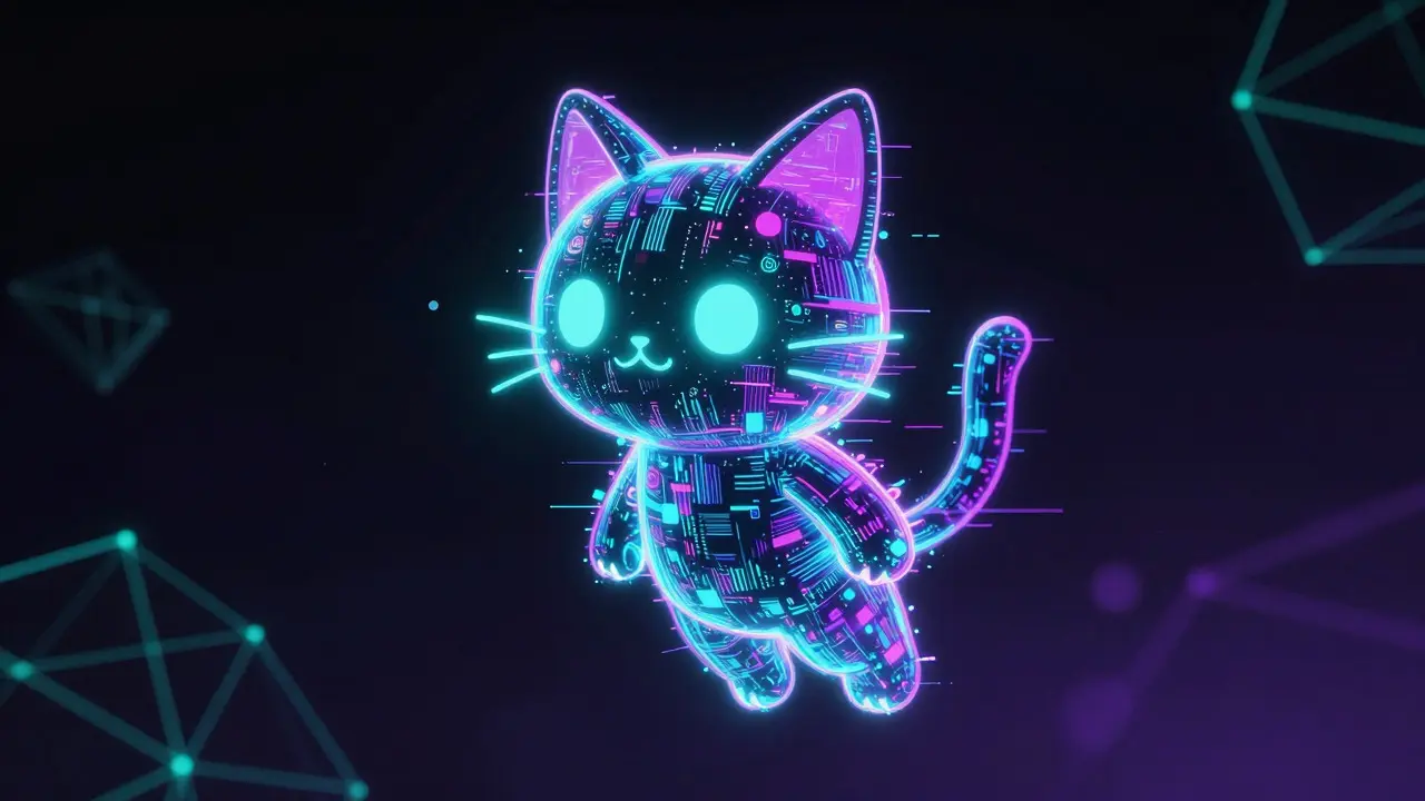 What is Michi (SOL) $MICHI? A Guide to the Solana Meme Coin