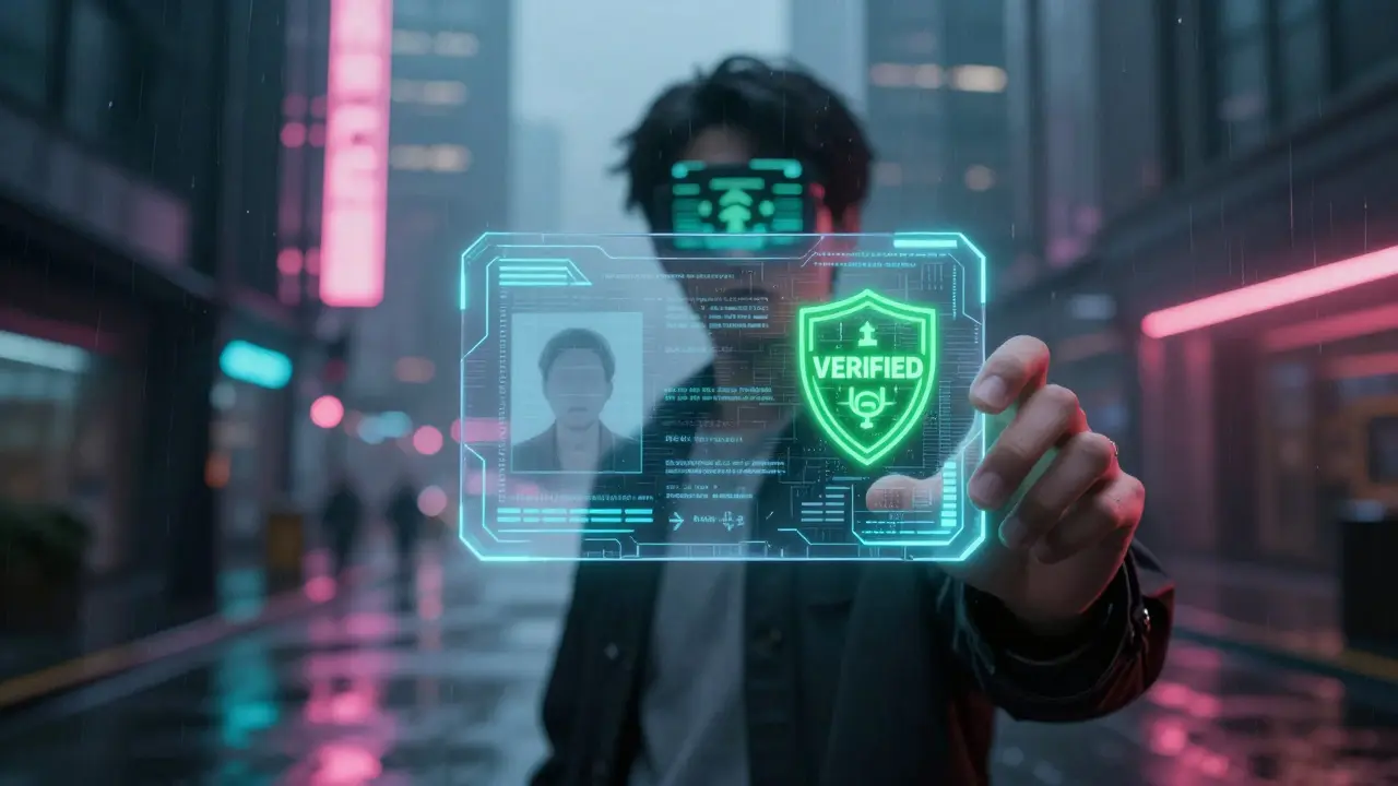 ZK Proof Applications Beyond Privacy: Identity, Voting, and AI