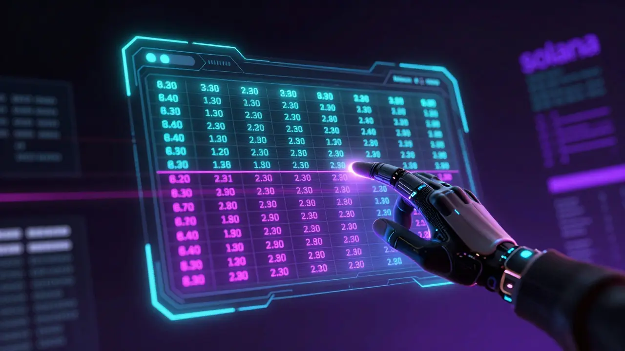 Aldrin Crypto Exchange Review: Solana DEX Features, RIN Token & Risks