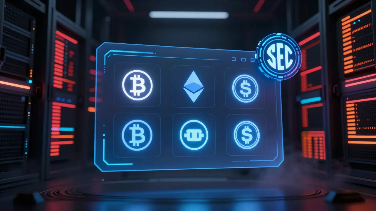 All InX Crypto Exchange Review: Is This SEC-Registered Platform Safe for You?