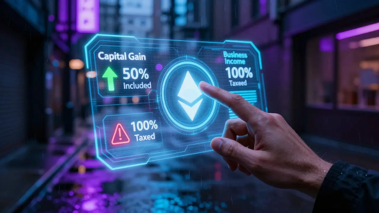 Canadian Tax Treatment of Cryptocurrency: Complete Guide to CRA Rules, Rates & Reporting