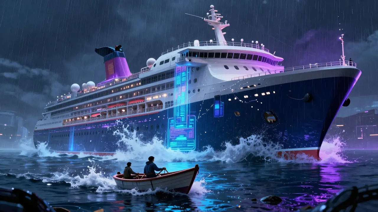 How Crypto Whales Move the Market: A Guide to Whale Activity and Price Impact
