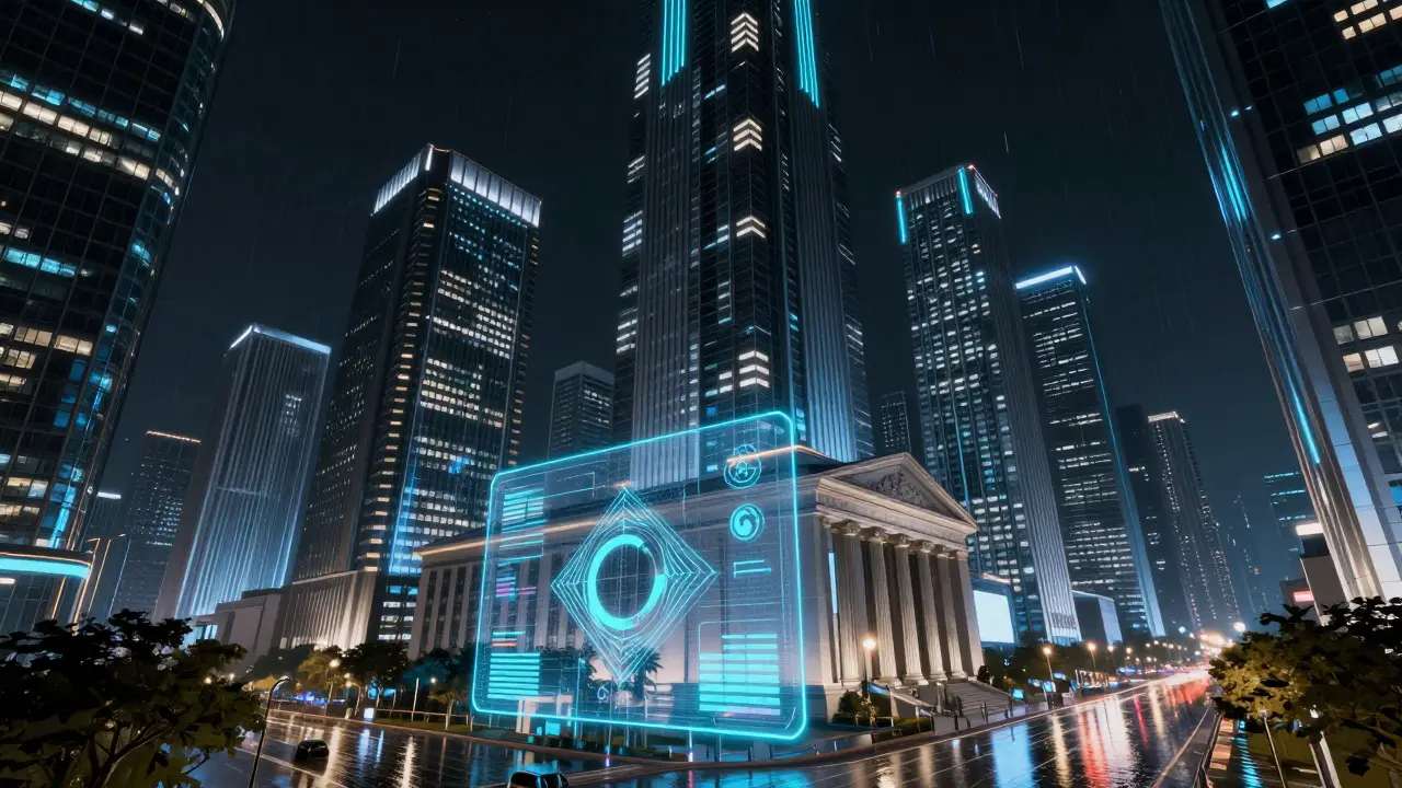 Institutional Grade Crypto Infrastructure: A Complete Guide for 2026