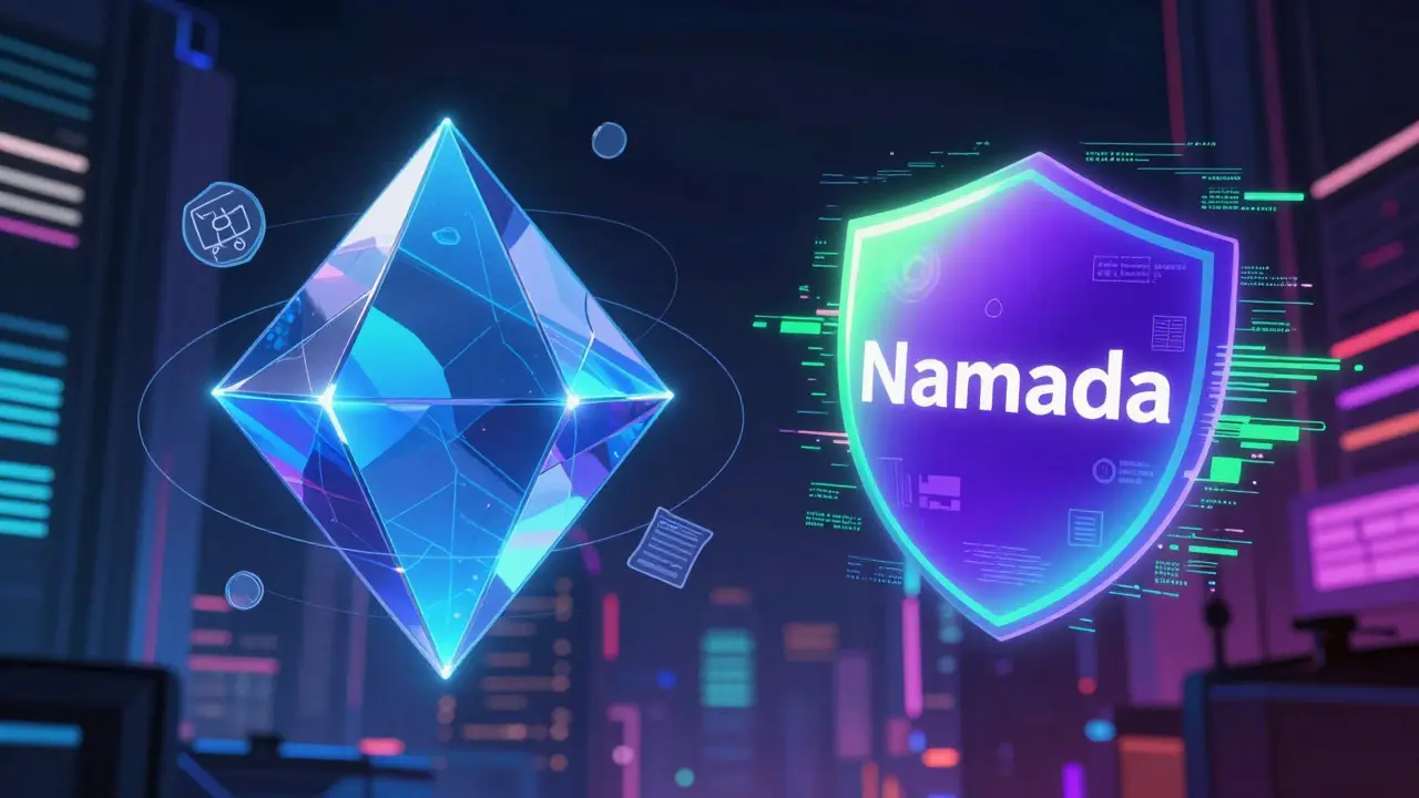 NAMA Protocol Airdrop: Nama Finance vs. Namada (NAM) Clarification