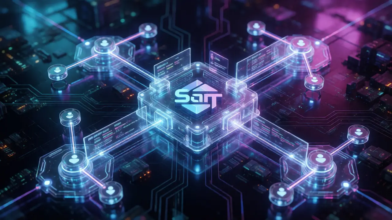 SaTT (SATT) Airdrop Details: How to Claim Your Free Tokens