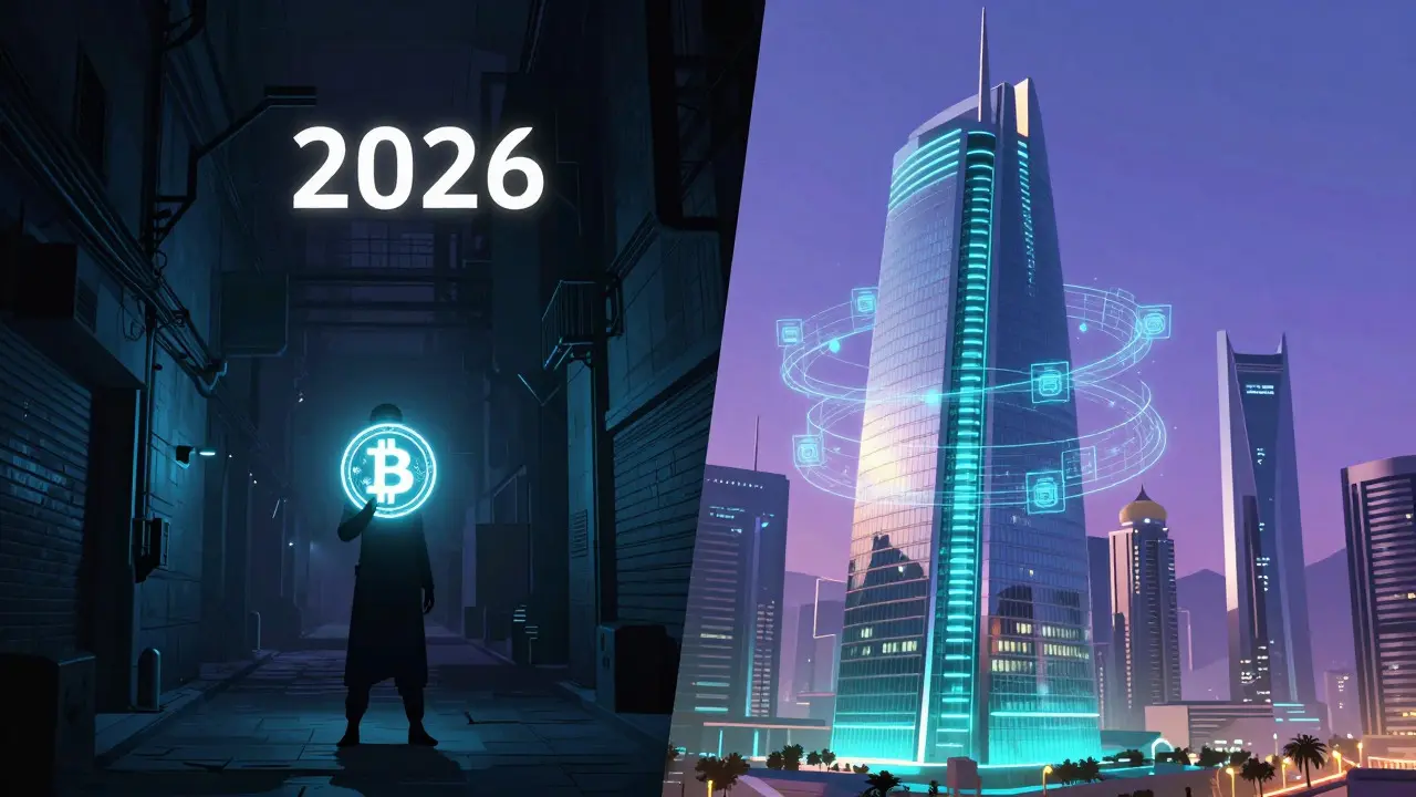 Saudi Crypto Regulation 2026: Rules, Restrictions, and Future Outlook