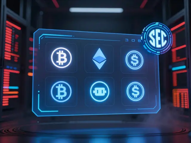 All InX Crypto Exchange Review: Is This SEC-Registered Platform Safe for You?