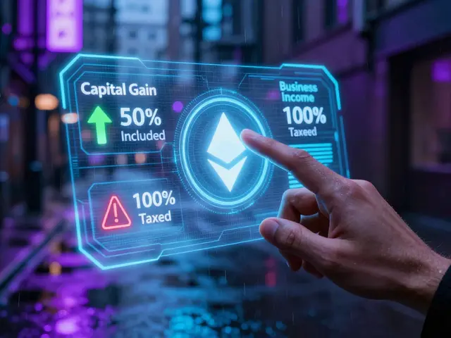 Canadian Tax Treatment of Cryptocurrency: Complete Guide to CRA Rules, Rates & Reporting