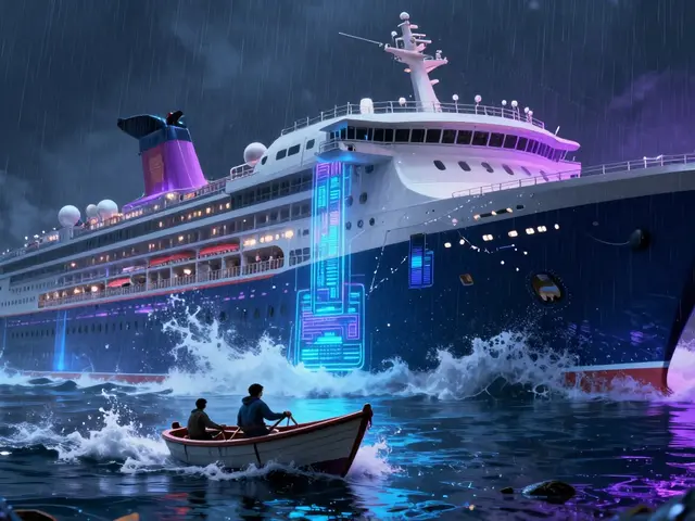 How Crypto Whales Move the Market: A Guide to Whale Activity and Price Impact