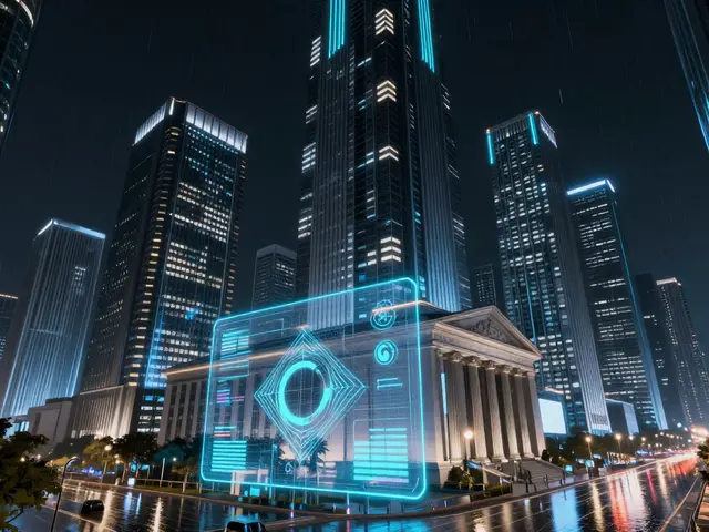 Institutional Grade Crypto Infrastructure: A Complete Guide for 2026