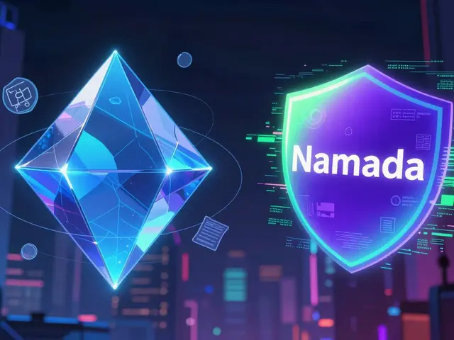 NAMA Protocol Airdrop: Nama Finance vs. Namada (NAM) Clarification