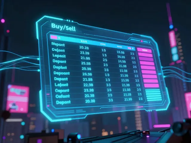 NLexch Crypto Exchange Review: Fees, Features & Safety