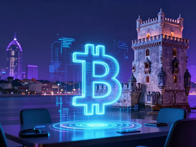 Portugal Crypto Tax Benefits for Bitcoin Investors: 2026 Guide