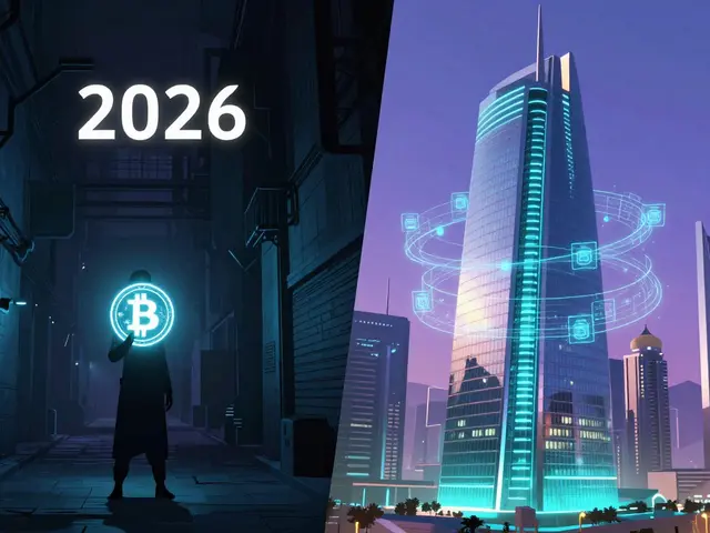 Saudi Crypto Regulation 2026: Rules, Restrictions, and Future Outlook