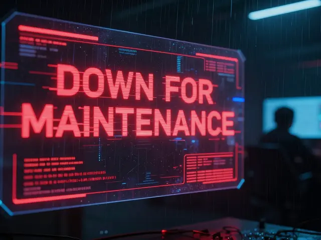TomoDEX Review 2026: Is the Exchange Dead or Just Sleeping?