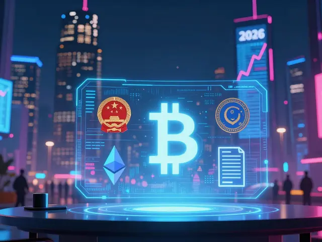 Vietnam's Proposed 0.1% Crypto Transaction Tax: Impact on Traders and Market Liquidity