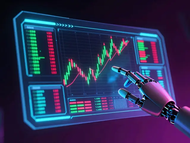 What is Aurox (URUS) Crypto Coin? Complete Guide to the DeFi Trading Token