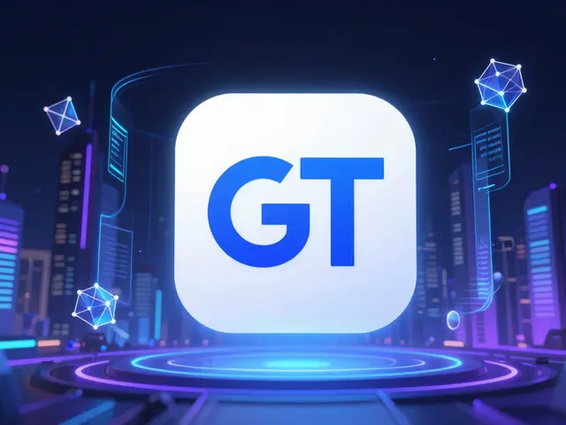 What is GateToken (GT)? Tokenomics, Utility, and Price Analysis for 2026