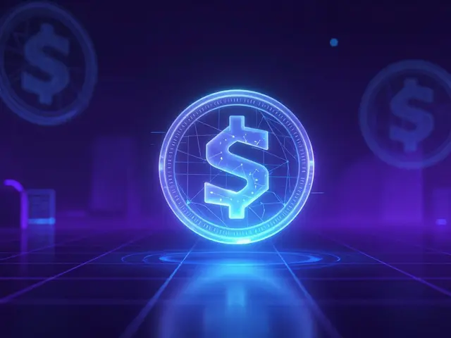 What is Solabrador (SOBER) Crypto Coin? A Guide to the Microcap Meme Token