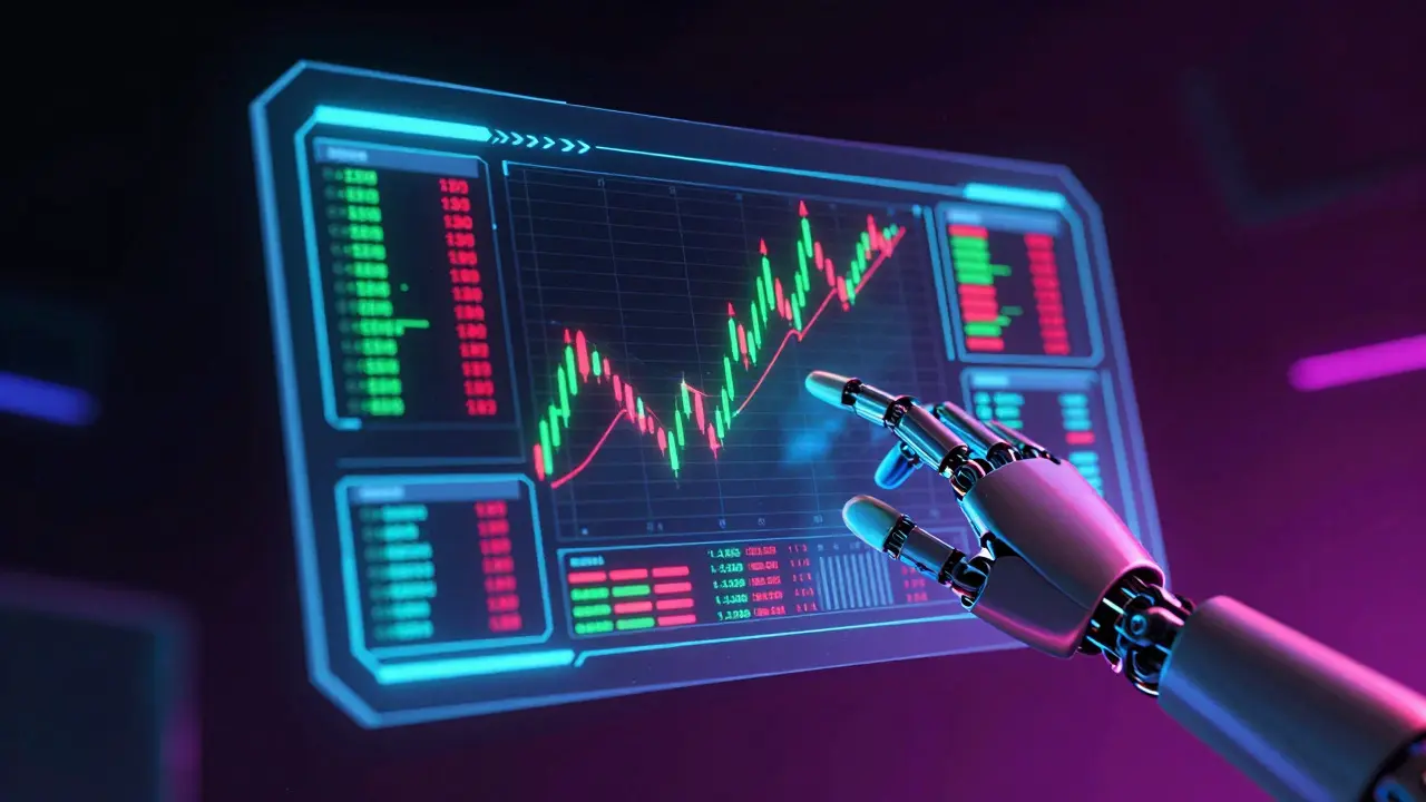 What is Aurox (URUS) Crypto Coin? Complete Guide to the DeFi Trading Token