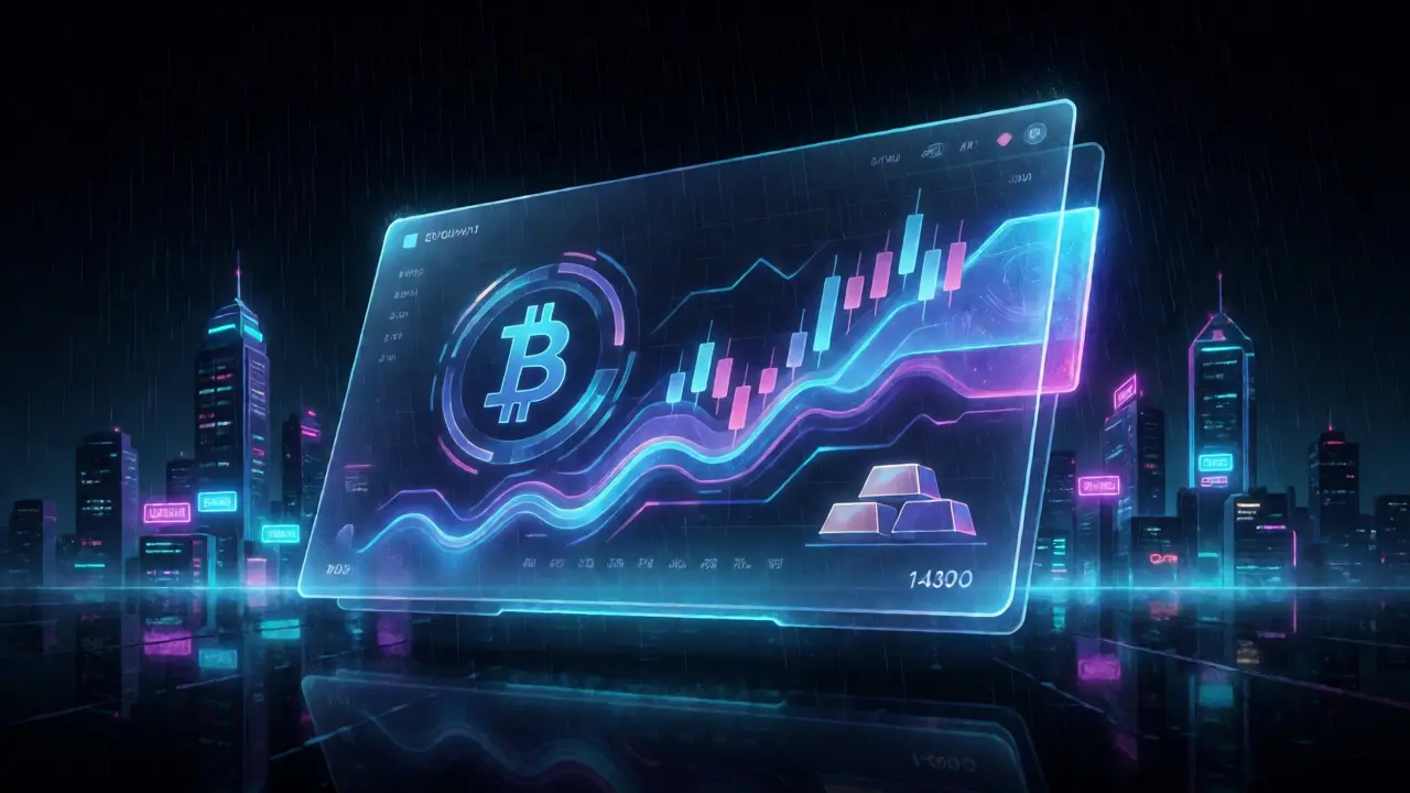 Bitpanda Broker Review: Best Crypto Exchange for Europeans?