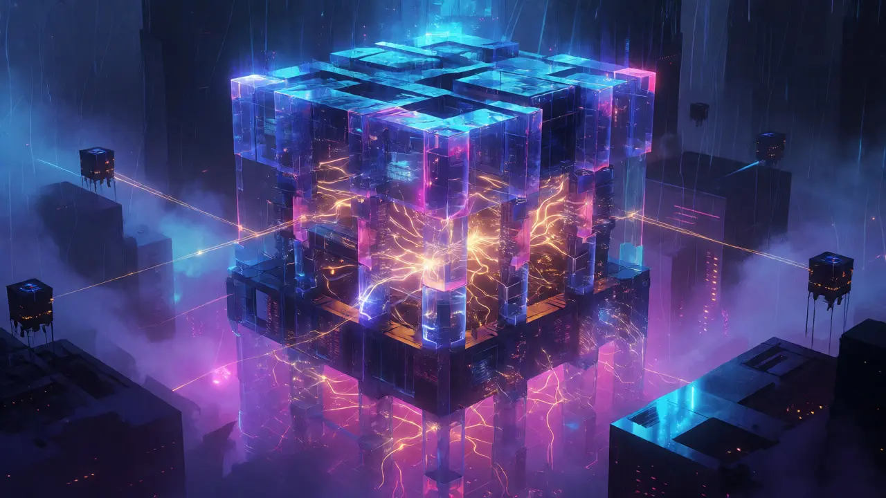 Full Nodes vs Light Nodes: Which One Do You Need?
