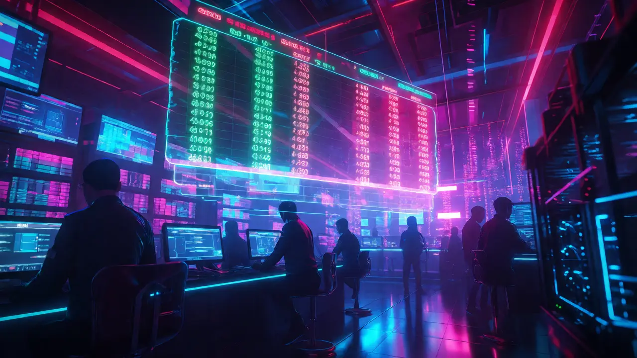 How Market Makers Use Order Books in Crypto and DeFi