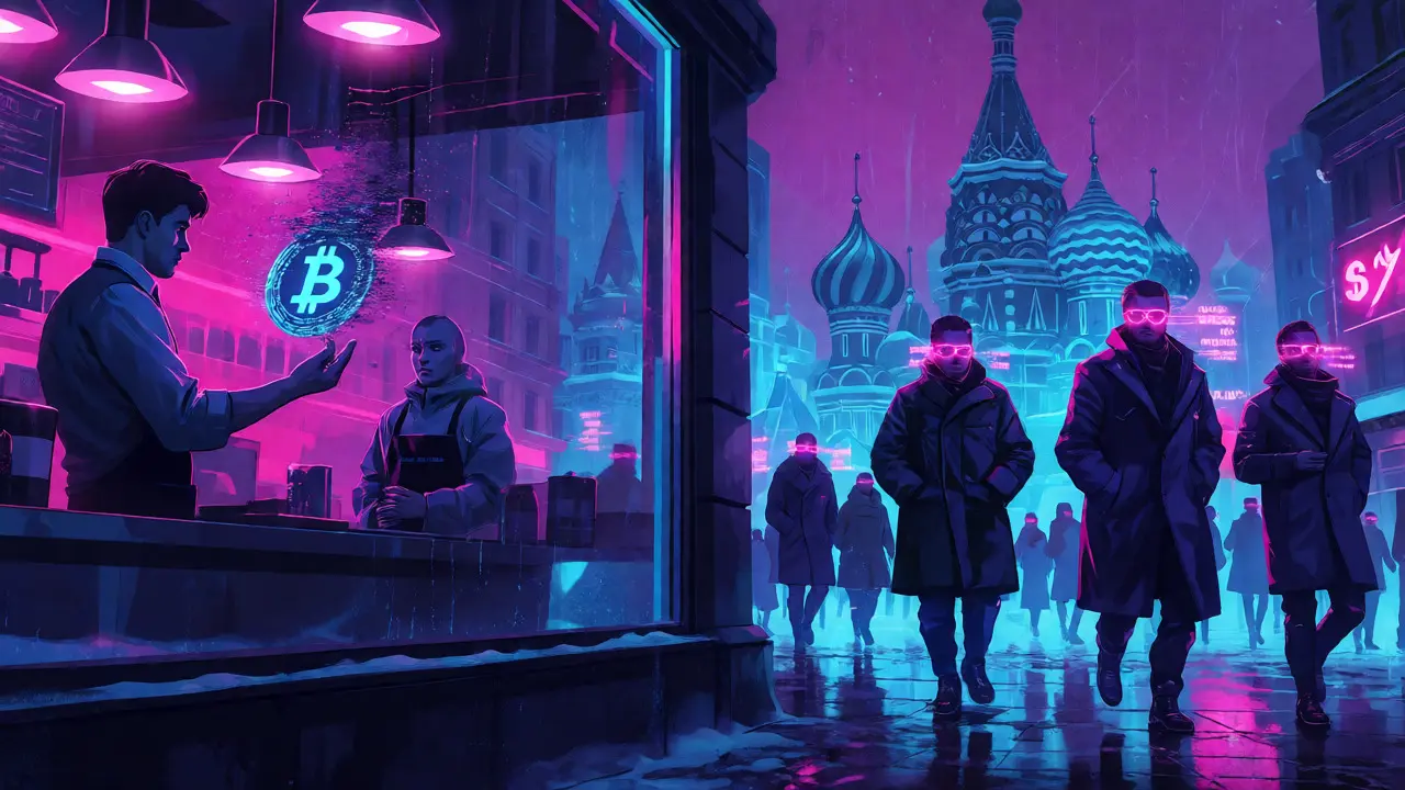Is Crypto Regulated in Russia? Current Laws, Restrictions & Mining Rules (2026)