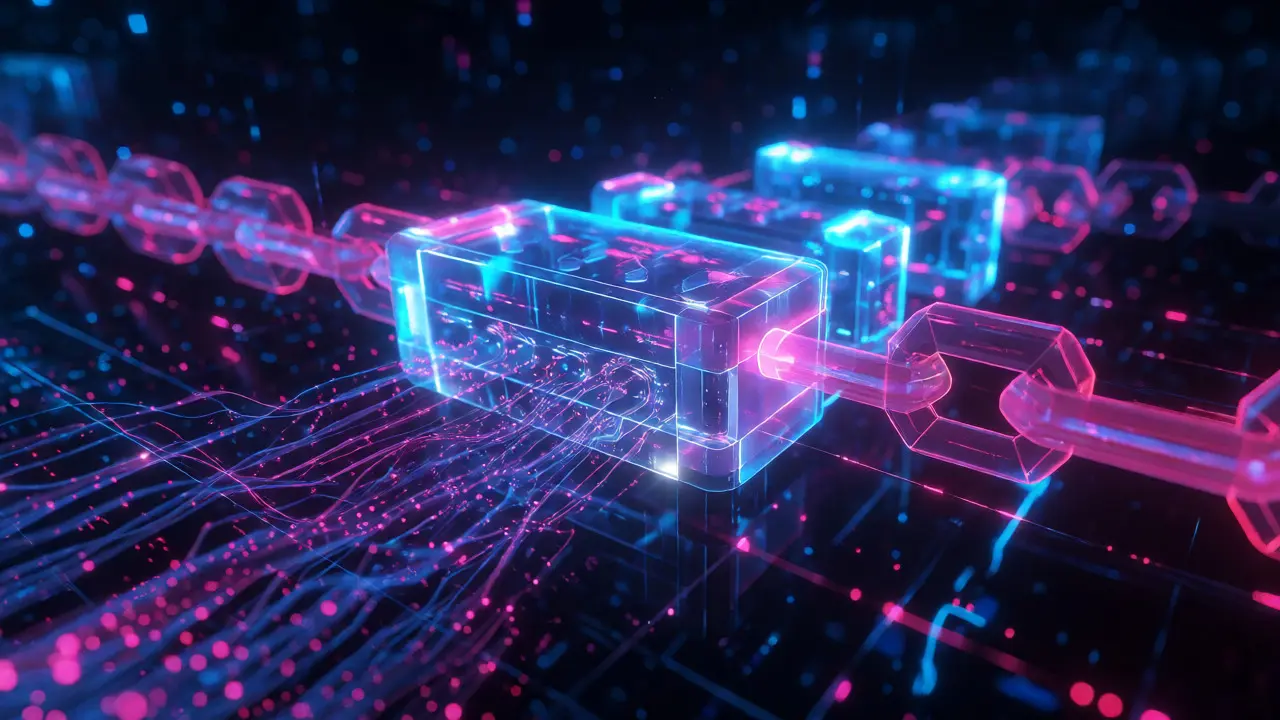 Mining Data in On-Chain Analysis: A Practical Guide
