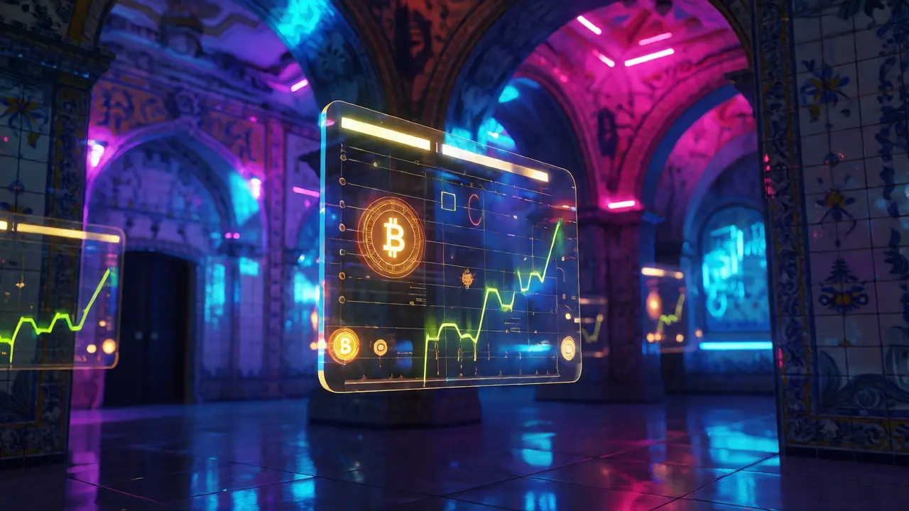 Portugal Crypto Tax Review: Future Changes and Current Rules