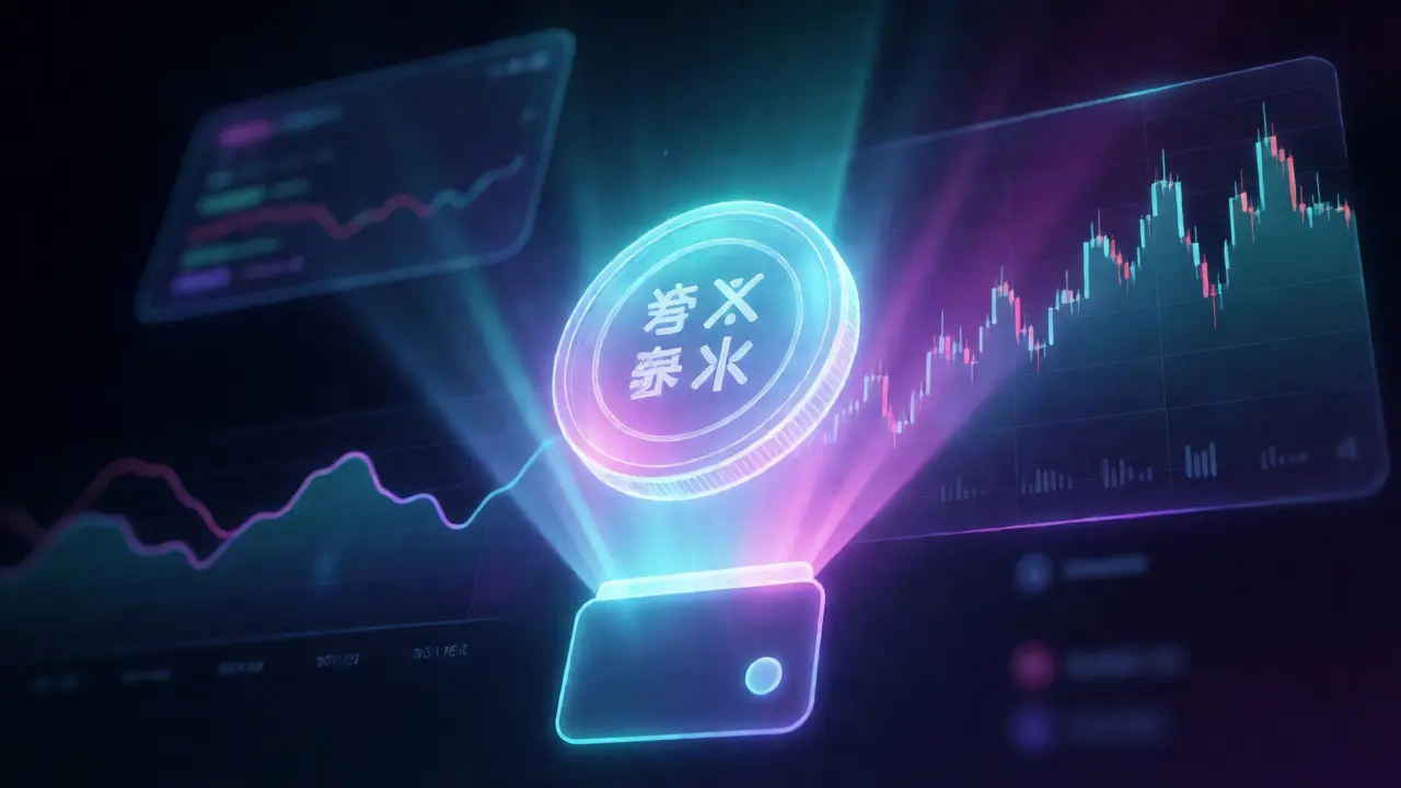 Sishi Finance (SISHI) Airdrop: How to Claim and What You Need to Know
