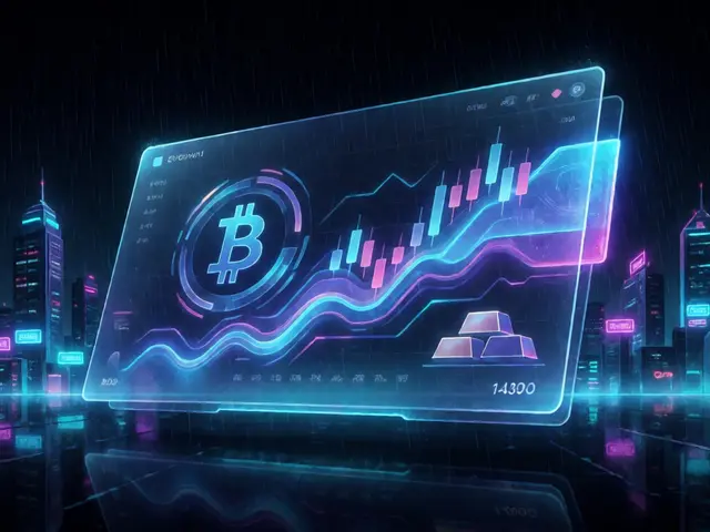 Bitpanda Broker Review: Best Crypto Exchange for Europeans?